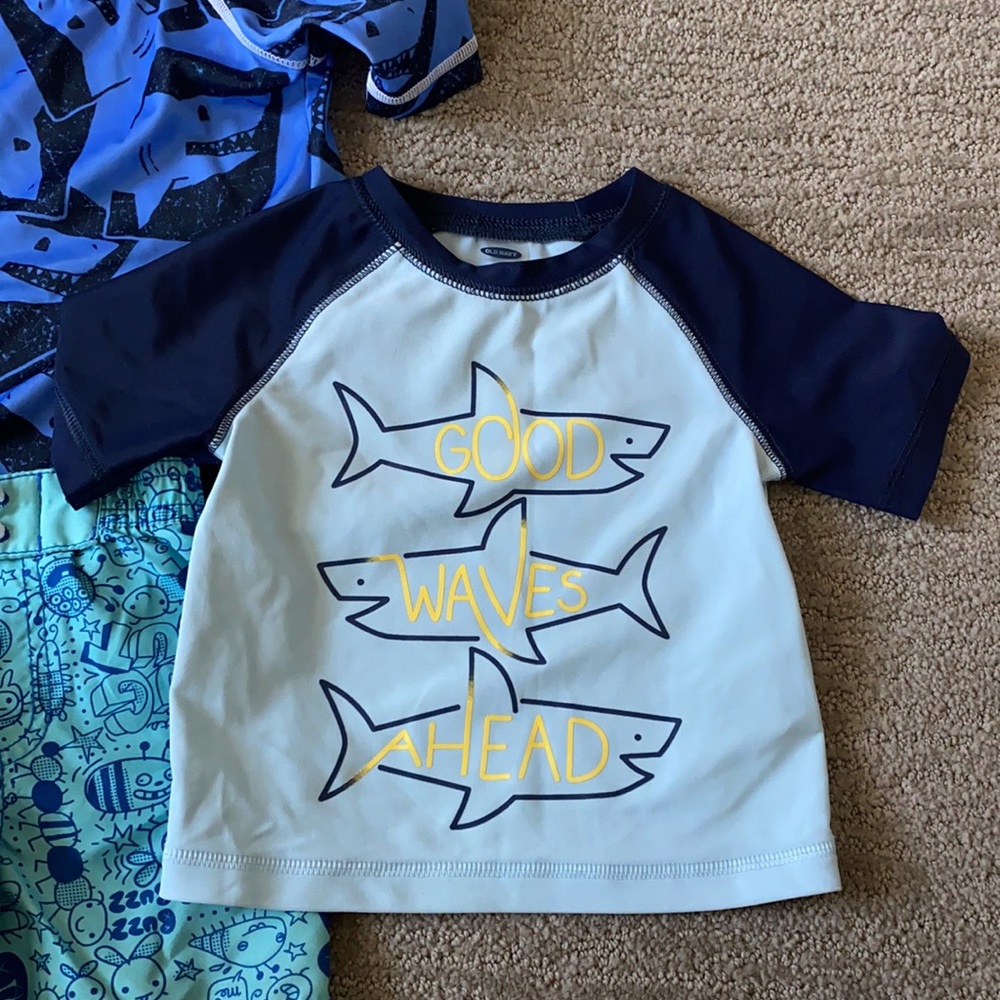 Bathing Suits - Picture 6 of 6